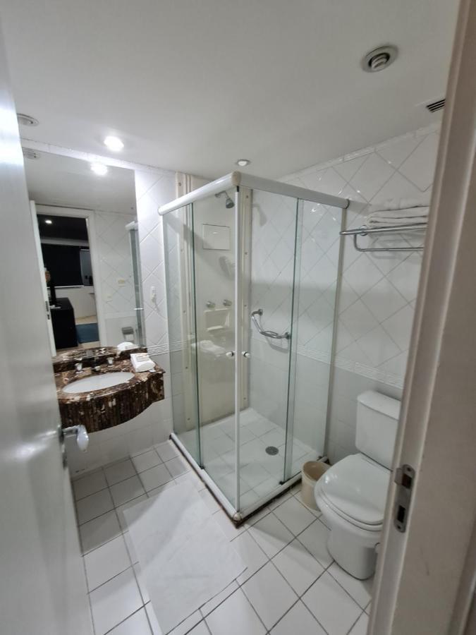 Hotel Shopping Vila Olimpia São Paulo Buitenkant foto
