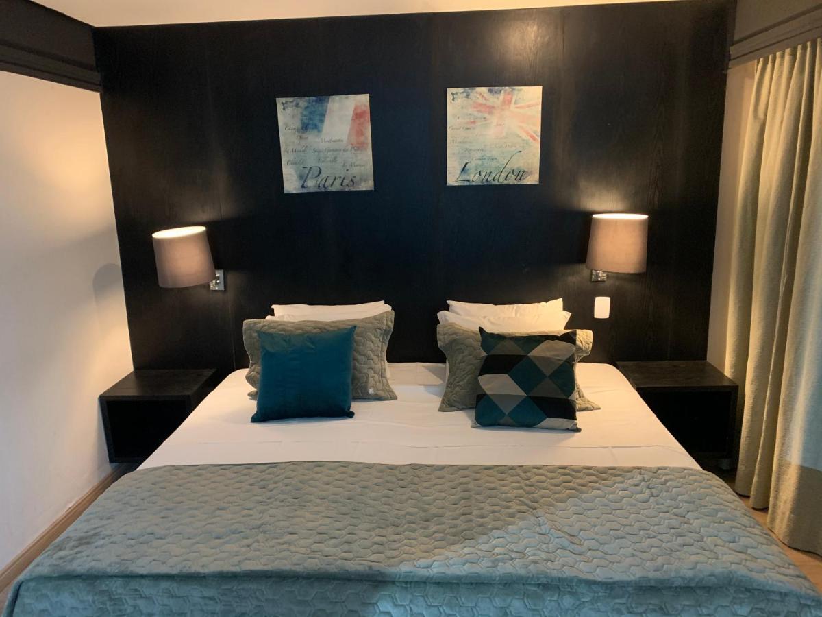 Hotel Shopping Vila Olimpia São Paulo Buitenkant foto