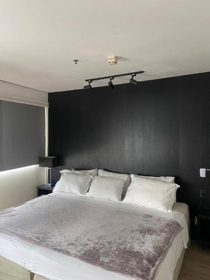 Hotel Shopping Vila Olimpia São Paulo Buitenkant foto