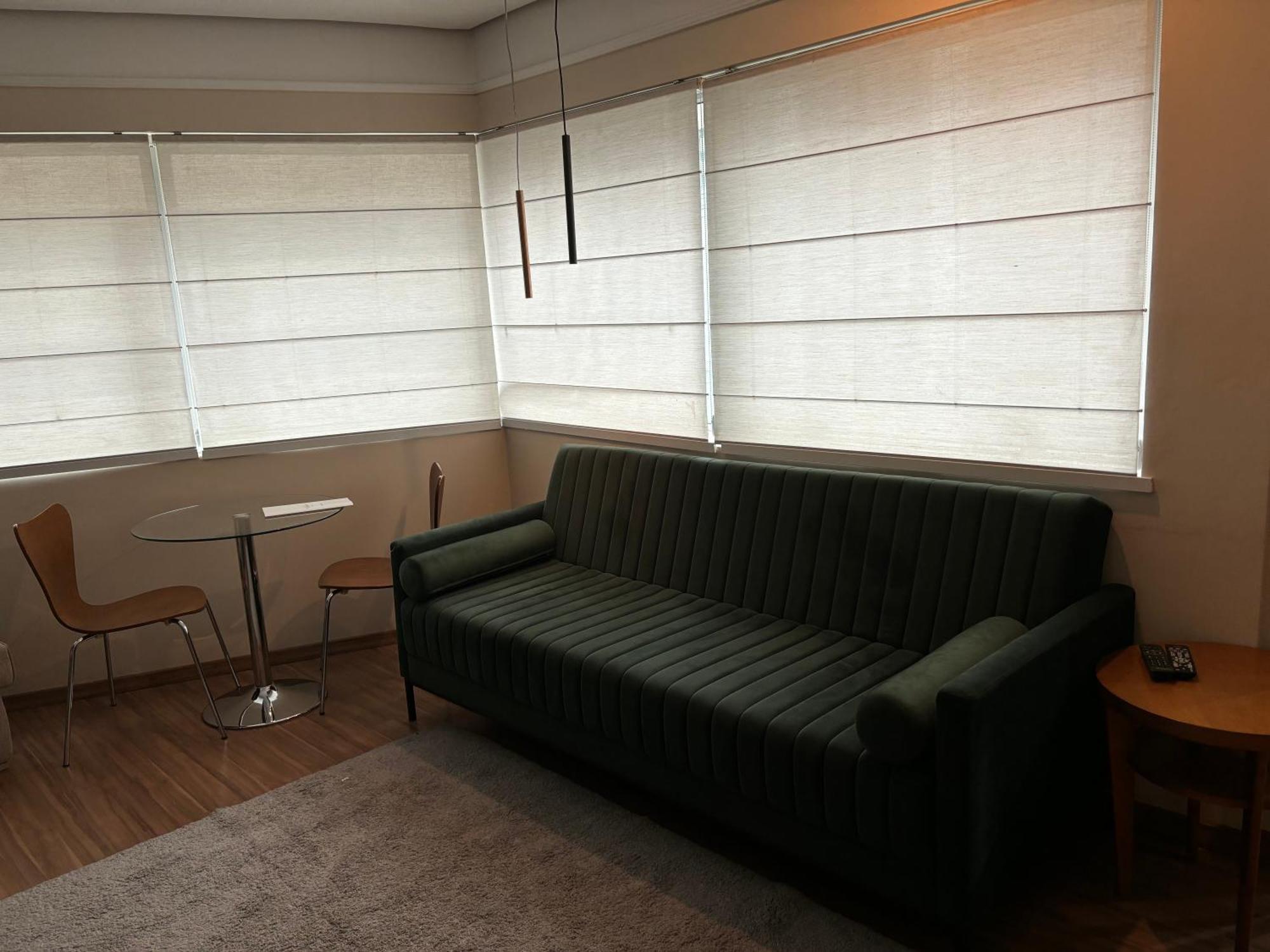 Hotel Shopping Vila Olimpia São Paulo Buitenkant foto